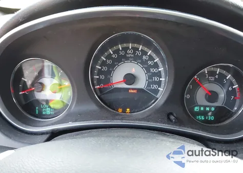 2011 Chrysler 200 Limited from USA, damaged, VIN 1C3BC2FB9BN582341